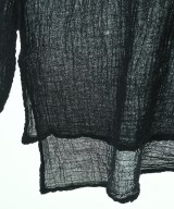 LES ATELIERS FRANCAIS DE CONFECTION（ルアトリエフランセデコンフェクション）ブラウス 黒 サイズ:F レディース/2200623952030