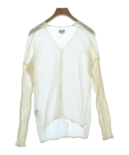 LES ATELIERS FRANCAIS DE CONFECTION（ルアトリエフランセデコンフェクション）カジュアルシャツ 白 サイズ:F レディース/2200641583032