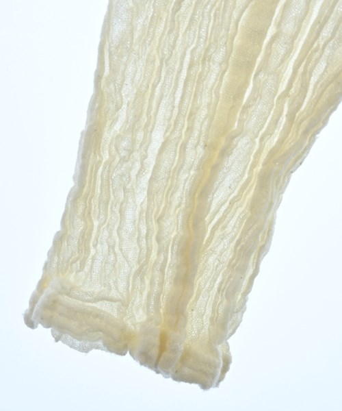 LES ATELIERS FRANCAIS DE CONFECTION（ルアトリエフランセデコンフェクション）カジュアルシャツ 白 サイズ:F レディース/2200641583032