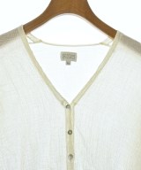 LES ATELIERS FRANCAIS DE CONFECTION（ルアトリエフランセデコンフェクション）カジュアルシャツ 白 サイズ:F レディース/2200641583032