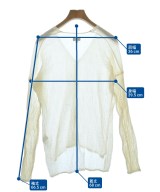 LES ATELIERS FRANCAIS DE CONFECTION（ルアトリエフランセデコンフェクション）カジュアルシャツ 白 サイズ:F レディース/2200641583032