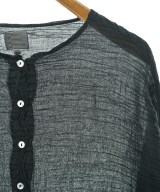 LES ATELIERS FRANCAIS DE CONFECTION（ルアトリエフランセデコンフェクション）ブラウス 黒 サイズ:F レディース/2200626127060