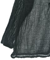 LES ATELIERS FRANCAIS DE CONFECTION（ルアトリエフランセデコンフェクション）ブラウス 黒 サイズ:F レディース/2200626127060