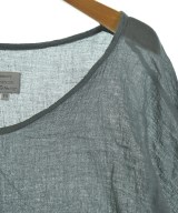 LES ATELIERS FRANCAIS DE CONFECTION（ルアトリエフランセデコンフェクション）ブラウス グレー サイズ:F レディース/2200632159048