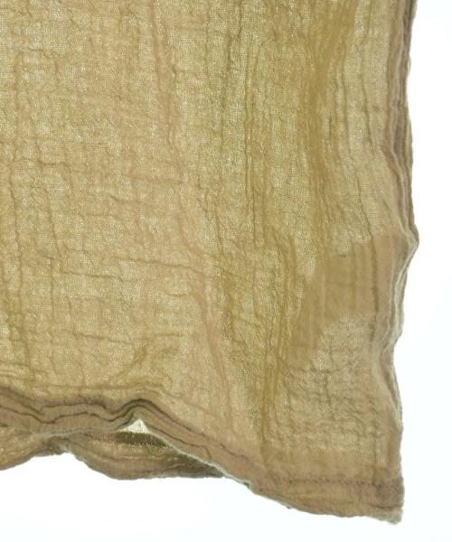 LES ATELIERS FRANCAIS DE CONFECTION（ルアトリエフランセデコンフェクション）ブラウス ベージュ サイズ:F レディース/2200632159055