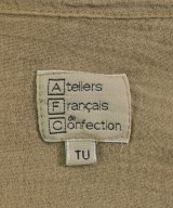 LES ATELIERS FRANCAIS DE CONFECTION（ルアトリエフランセデコンフェクション）ブラウス ベージュ サイズ:F レディース/2200632159055