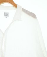 LES ATELIERS FRANCAIS DE CONFECTION（ルアトリエフランセデコンフェクション）カジュアルシャツ 白 サイズ:F レディース/2200610934049