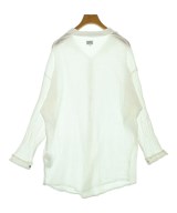 LES ATELIERS FRANCAIS DE CONFECTION（ルアトリエフランセデコンフェクション）カジュアルシャツ 白 サイズ:F レディース/2200619017392