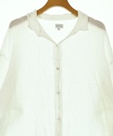 LES ATELIERS FRANCAIS DE CONFECTION（ルアトリエフランセデコンフェクション）カジュアルシャツ 白 サイズ:F レディース/2200619017392