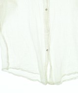 LES ATELIERS FRANCAIS DE CONFECTION（ルアトリエフランセデコンフェクション）カジュアルシャツ 白 サイズ:F レディース/2200619017392