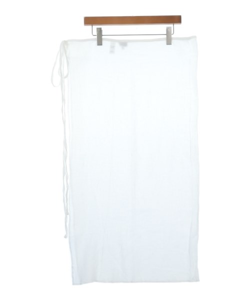 ルアトリエフランセデコンフェクション(LES ATELIERS FRANCAIS DE CONFECTION)のLES ATELIERS FRANCAIS DE CONFECTION ロング・マキシ丈スカート