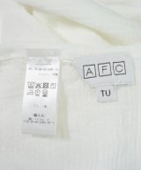 LES ATELIERS FRANCAIS DE CONFECTION（ルアトリエフランセデコンフェクション）ロング・マキシ丈スカート 白 サイズ:TU レディース/2200619017408