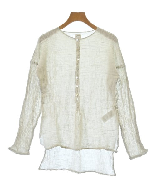 ルアトリエフランセデコンフェクション(LES ATELIERS FRANCAIS DE CONFECTION)のLES ATELIERS FRANCAIS DE CONFECTION ブラウス