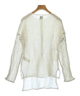 LES ATELIERS FRANCAIS DE CONFECTION（ルアトリエフランセデコンフェクション）ブラウス ベージュ サイズ:TU(XS位) レディース/2200613974011