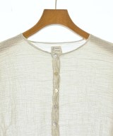 LES ATELIERS FRANCAIS DE CONFECTION（ルアトリエフランセデコンフェクション）ブラウス ベージュ サイズ:TU(XS位) レディース/2200613974011