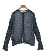 LES ATELIERS FRANCAIS DE CONFECTION（ルアトリエフランセデコンフェクション）カジュアルシャツ 黒 サイズ:-(M位) レディース/2200613974028