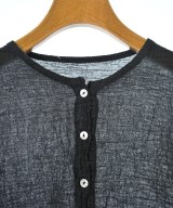 LES ATELIERS FRANCAIS DE CONFECTION（ルアトリエフランセデコンフェクション）カジュアルシャツ 黒 サイズ:-(M位) レディース/2200613974028