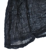 LES ATELIERS FRANCAIS DE CONFECTION（ルアトリエフランセデコンフェクション）カジュアルシャツ 黒 サイズ:-(M位) レディース/2200613974028