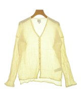 LES ATELIERS FRANCAIS DE CONFECTION（ルアトリエフランセデコンフェクション）ブラウス 黄 サイズ:TU レディース/2200671442033