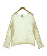 LES ATELIERS FRANCAIS DE CONFECTION（ルアトリエフランセデコンフェクション）ブラウス ベージュ サイズ:F レディース/2200674200050