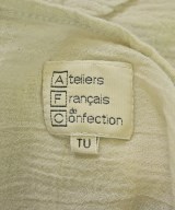 LES ATELIERS FRANCAIS DE CONFECTION（ルアトリエフランセデコンフェクション）ブラウス ベージュ サイズ:F レディース/2200674200050