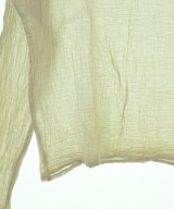 LES ATELIERS FRANCAIS DE CONFECTION（ルアトリエフランセデコンフェクション）ブラウス ベージュ サイズ:F レディース/2200674200050