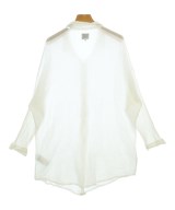 LES ATELIERS FRANCAIS DE CONFECTION（ルアトリエフランセデコンフェクション）カジュアルシャツ 白 サイズ:F レディース/2200694394074