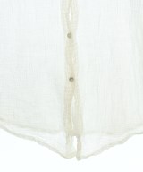 LES ATELIERS FRANCAIS DE CONFECTION（ルアトリエフランセデコンフェクション）カジュアルシャツ 白 サイズ:F レディース/2200694394074
