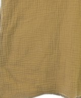 LES ATELIERS FRANCAIS DE CONFECTION（ルアトリエフランセデコンフェクション）カジュアルシャツ 茶 サイズ:F レディース/2200700033027