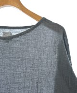 LES ATELIERS FRANCAIS DE CONFECTION（ルアトリエフランセデコンフェクション）ブラウス グレー サイズ:F レディース/2200651100137