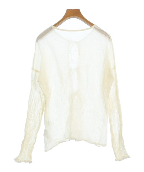 LES ATELIERS FRANCAIS DE CONFECTION（ルアトリエフランセデコンフェクション）ブラウス 白 サイズ:TU レディース/2200650889163