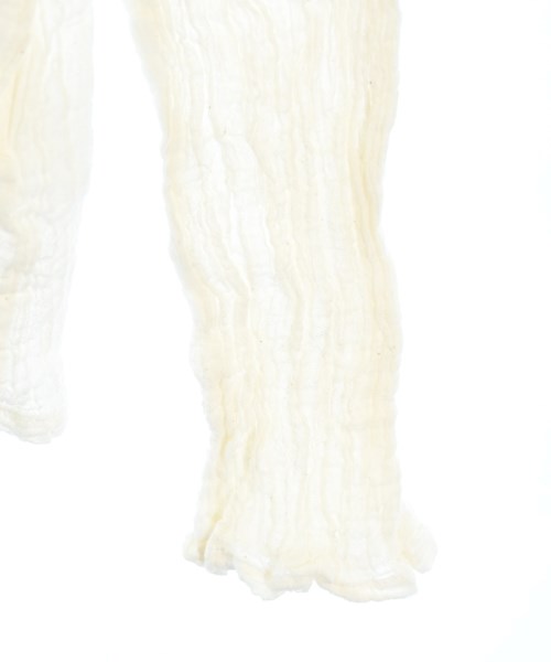 LES ATELIERS FRANCAIS DE CONFECTION（ルアトリエフランセデコンフェクション）ブラウス 白 サイズ:TU レディース/2200650889163