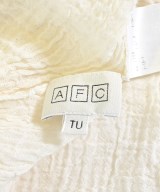 LES ATELIERS FRANCAIS DE CONFECTION（ルアトリエフランセデコンフェクション）ブラウス 白 サイズ:TU レディース/2200650889163