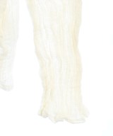 LES ATELIERS FRANCAIS DE CONFECTION（ルアトリエフランセデコンフェクション）ブラウス 白 サイズ:TU レディース/2200650889163