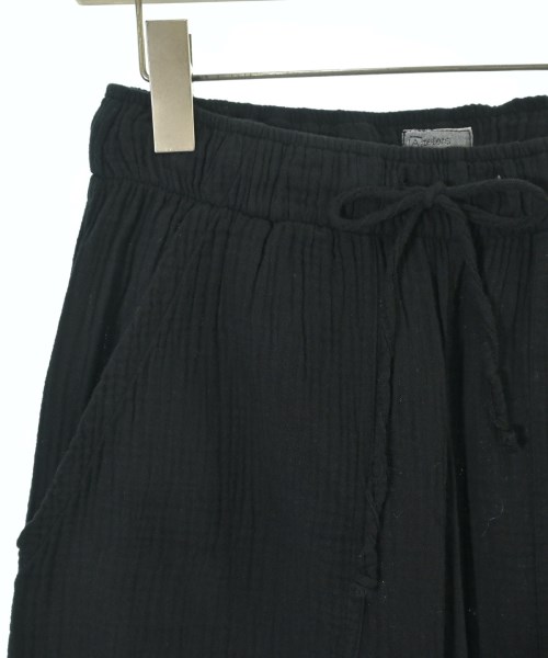 LES ATELIERS FRANCAIS DE CONFECTION（ルアトリエフランセデコンフェクション）その他 黒 サイズ:2(M位) レディース/2200634127106