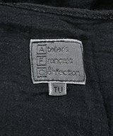 LES ATELIERS FRANCAIS DE CONFECTION（ルアトリエフランセデコンフェクション）カジュアルシャツ 黒 サイズ:TU レディース/2200645235104