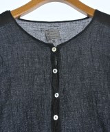 LES ATELIERS FRANCAIS DE CONFECTION（ルアトリエフランセデコンフェクション）カジュアルシャツ 黒 サイズ:TU レディース/2200645235104