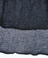 LES ATELIERS FRANCAIS DE CONFECTION（ルアトリエフランセデコンフェクション）カジュアルシャツ 黒 サイズ:TU レディース/2200645235104