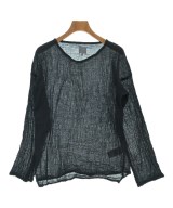 LES ATELIERS FRANCAIS DE CONFECTION（ルアトリエフランセデコンフェクション）ブラウス 黒 サイズ:TU(M位) レディース/2200647574041