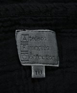 LES ATELIERS FRANCAIS DE CONFECTION（ルアトリエフランセデコンフェクション）ブラウス 黒 サイズ:TU(M位) レディース/2200647574041