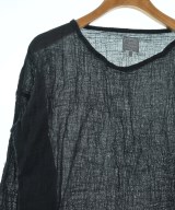 LES ATELIERS FRANCAIS DE CONFECTION（ルアトリエフランセデコンフェクション）ブラウス 黒 サイズ:TU(M位) レディース/2200647574041