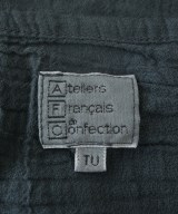 LES ATELIERS FRANCAIS DE CONFECTION（ルアトリエフランセデコンフェクション）Tシャツ・カットソー グレー サイズ:TU(M位) レディース/2200638685053