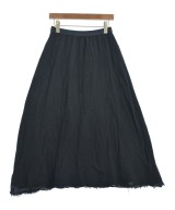 LES ATELIERS FRANCAIS DE CONFECTION ロング・マキシ丈スカート