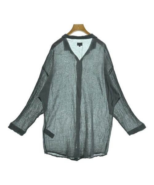 LES ATELIERS FRANCAIS DE CONFECTION(ルアトリエフランセデコンフェクション)のブラウス サイズ:TU 5,600円