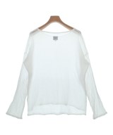 LES ATELIERS FRANCAIS DE CONFECTION（ルアトリエフランセデコンフェクション）カジュアルシャツ 白 サイズ:TU(M位) レディース/2200663472048