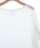 LES ATELIERS FRANCAIS DE CONFECTION（ルアトリエフランセデコンフェクション）カジュアルシャツ 白 サイズ:TU(M位) レディース/2200663472048