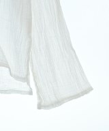 LES ATELIERS FRANCAIS DE CONFECTION（ルアトリエフランセデコンフェクション）カジュアルシャツ 白 サイズ:TU(M位) レディース/2200663472048