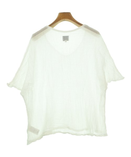 LES ATELIERS FRANCAIS DE CONFECTION（ルアトリエフランセデコンフェクション）ブラウス 白 サイズ:TU(F) レディース/2200665175107