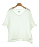 LES ATELIERS FRANCAIS DE CONFECTION（ルアトリエフランセデコンフェクション）ブラウス 白 サイズ:TU(F) レディース/2200665175107