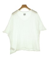 LES ATELIERS FRANCAIS DE CONFECTION（ルアトリエフランセデコンフェクション）ブラウス 白 サイズ:TU(F) レディース/2200665175107